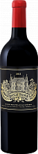 Вино Château Palmer Margaux AOC