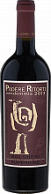 Вино I Luoghi Podere Ritorti Bolgheri Superiore DOP