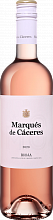 Rioja DOCa Rosado Marques De Caceres