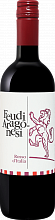 Feudi Aragonesi Rosso Madonna dei Miracoli