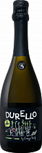 Игристое вино Lessini Durello DOC Spumante Brut Cavazza