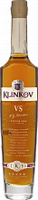 Коньяк Klinkov VS