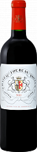 Вино Chateau Fourcas Hosten Listrac-Medoc AOC