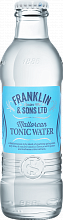 Тоник Franklin & Sons Mallorcan Tonic Water
