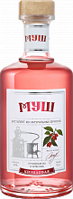 Mush Cornel Vodka