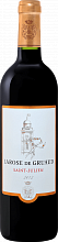 Larose de Gruaud Saint-Julien AOC Chateau Gruaud Larose